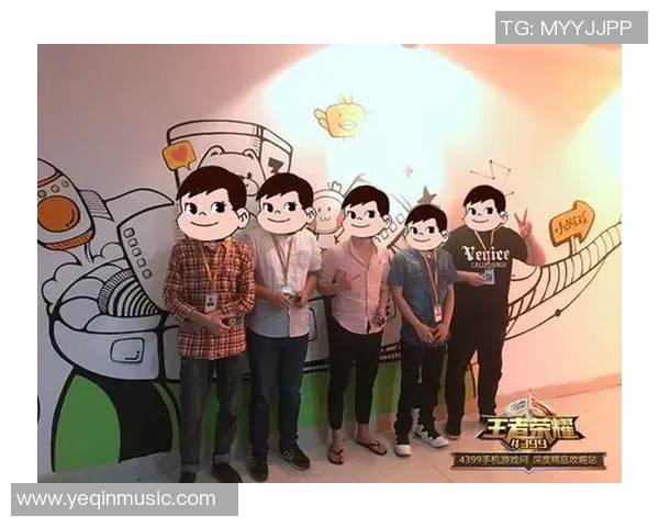 深度对话：黄军如何在王者荣耀中找到人生的意义与乐趣