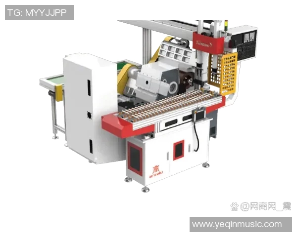 机械加工技术创新与应用发展趋势研究及其在现代制造业中的重要作用