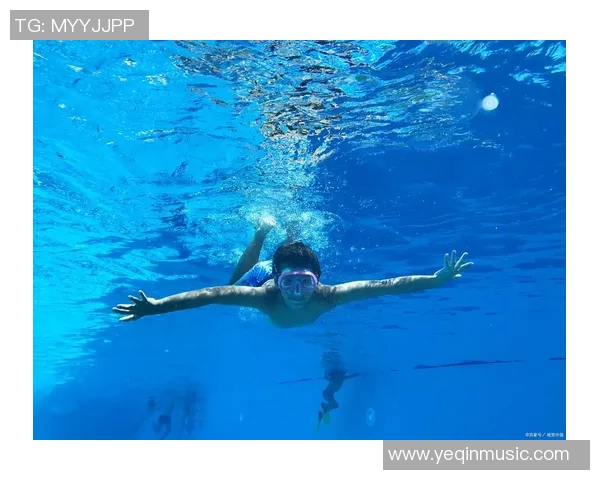 游泳界传奇人物：跨越时代的冠军与创新者们的辉煌历程