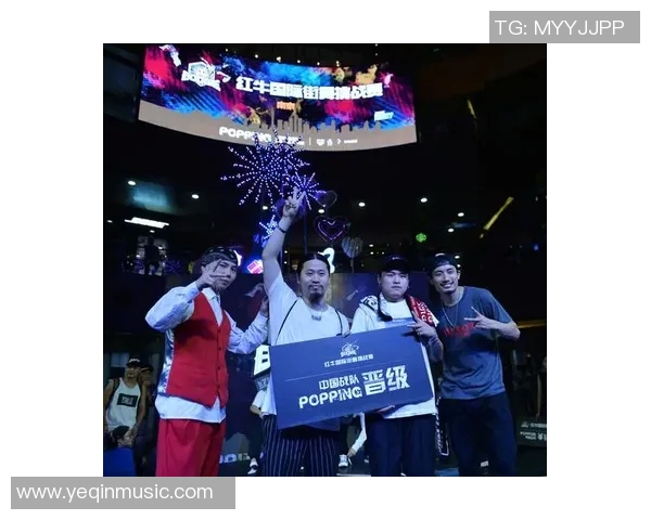 南京街舞队比赛经验分享与街舞文化的深度探讨 南京街舞队比赛经验分享与街舞文化的深度探讨