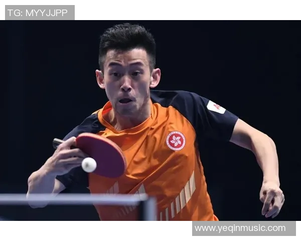 杭州乒乓球队的节奏体系与战术解析：提升竞技水平的关键因素