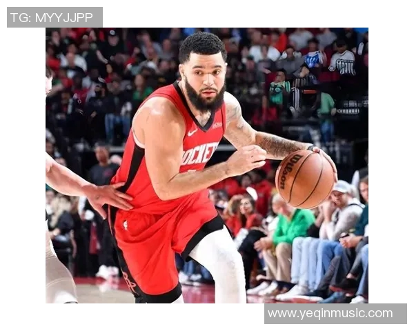 火箭队近期交易传闻与可能目标球员解读