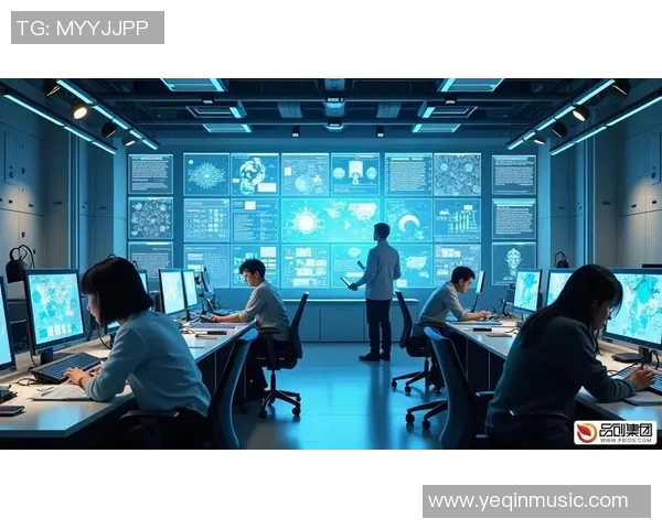 科技引领未来 智能时代下的创新发展与突破趋势分析