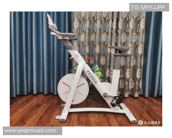 适合家庭使用的实用健身器材盘点