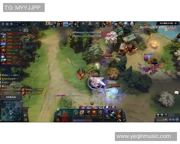 RNG战队的荣耀逆袭之路DOTA2赛场上的传奇与坚持