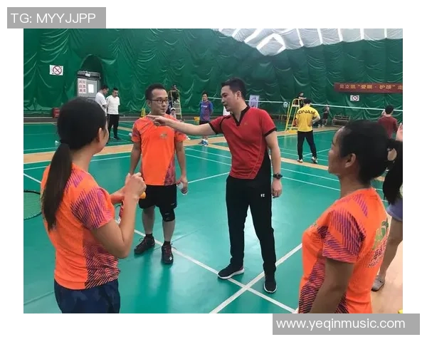 北京羽毛球队的速度之道：探秘训练与比赛中的极速表现