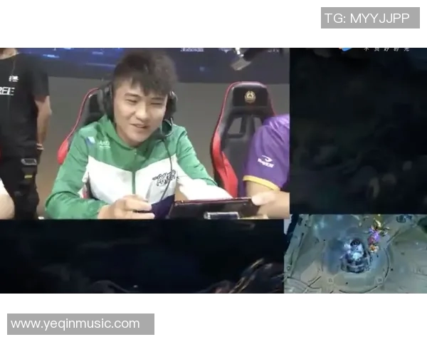 对话吴静:回顾DOTA2职业生涯的荣耀与挑战 对话吴静:回顾DOTA2职业生涯的荣耀与挑战